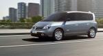 Renault Grand Espace 2012 года